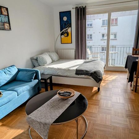 Appartement De Charme Concarneau Esterno foto