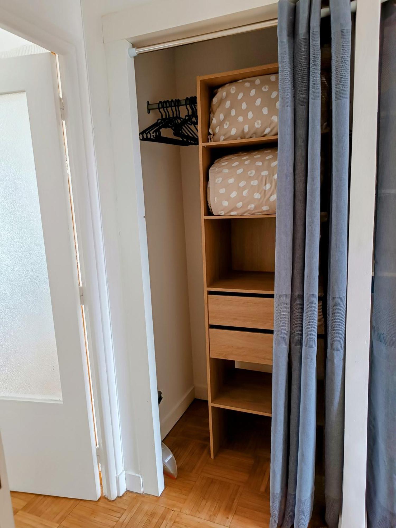 Appartement De Charme Concarneau Esterno foto